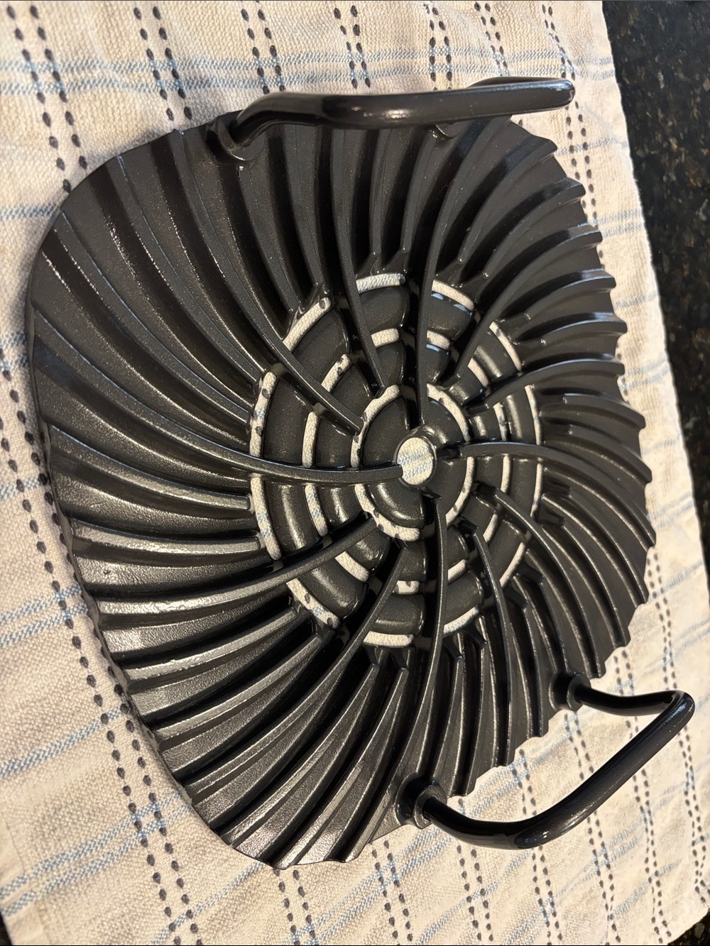 Ninja Foodi 6 in 1 Grill grate replacement part